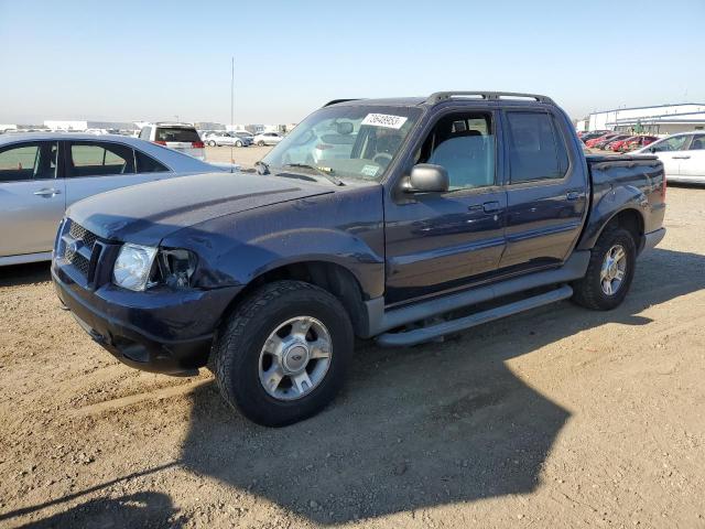 FORD EXPLORER 2004 1fmzu77kx4uc30098