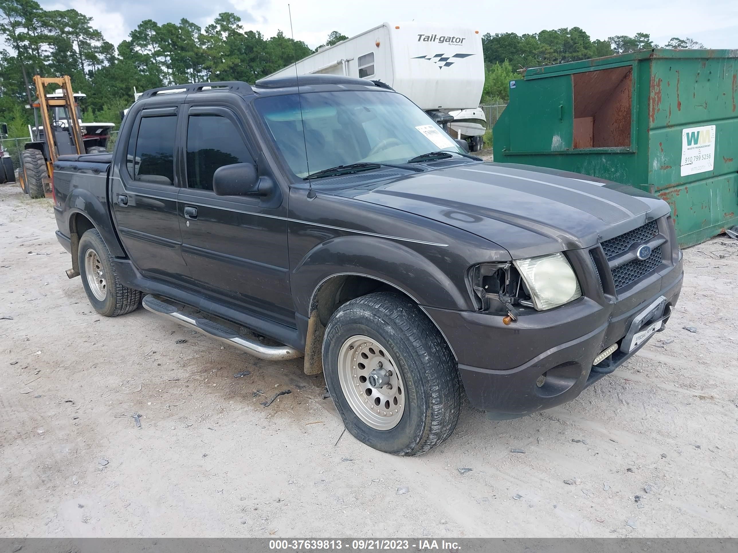 FORD EXPLORER SPORT TRAC 2005 1fmzu77kx5ua17332