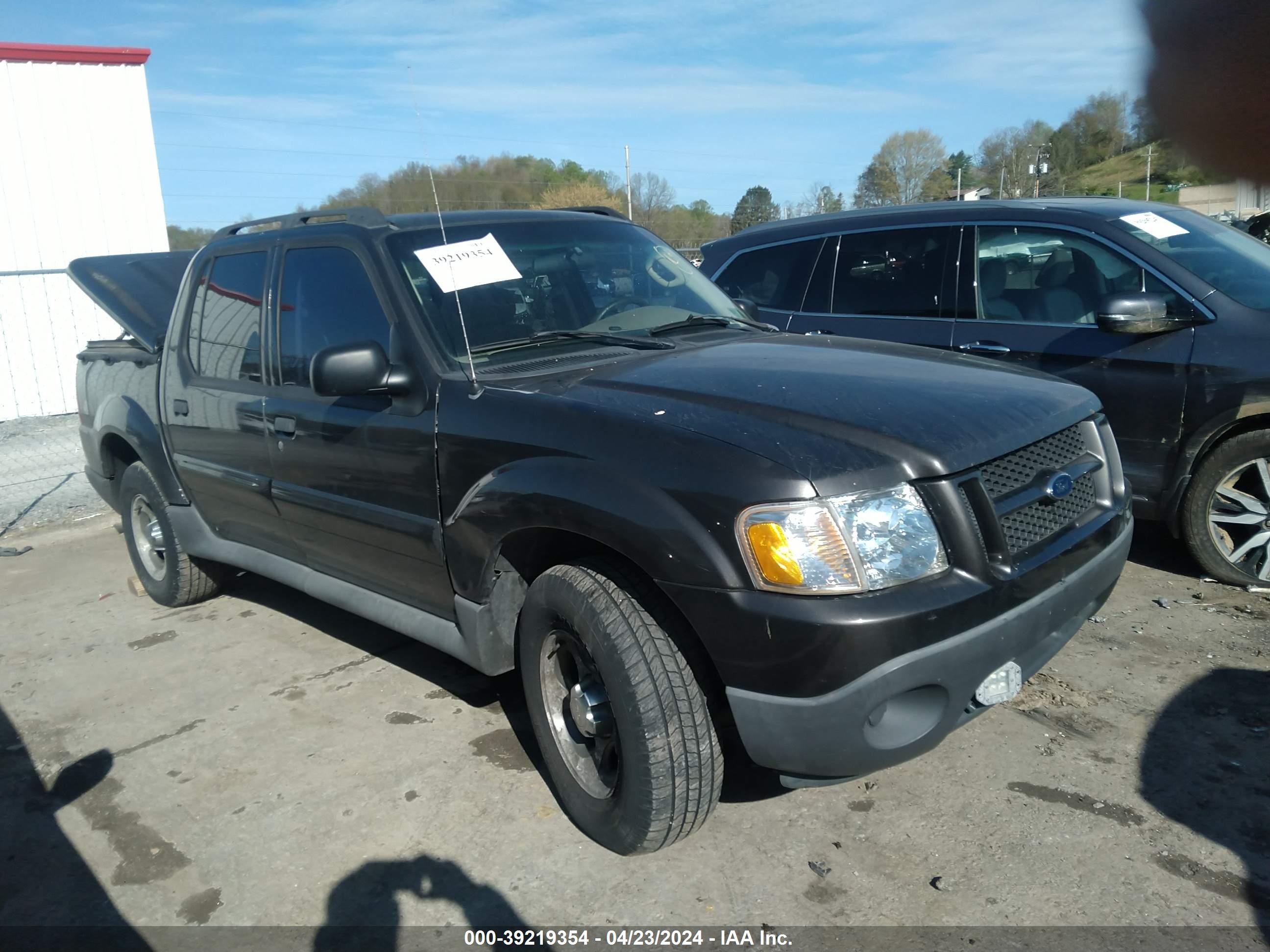 FORD EXPLORER SPORT TRAC 2005 1fmzu77kx5ua43901