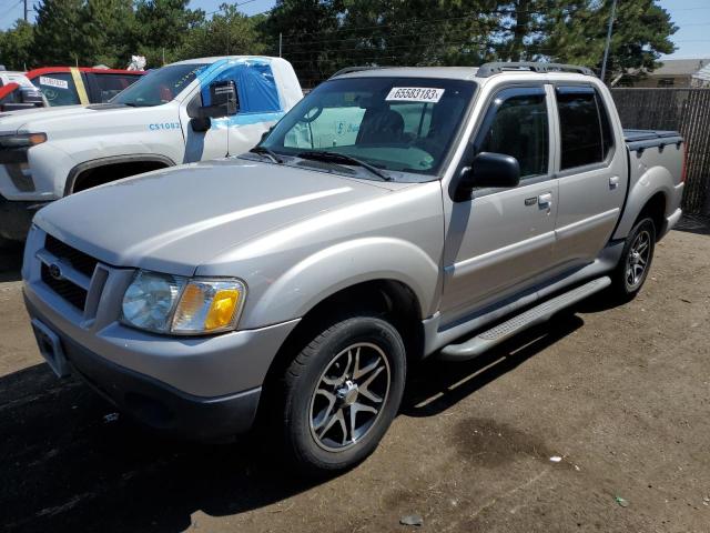 FORD EXPLORER S 2005 1fmzu77kx5ua69432