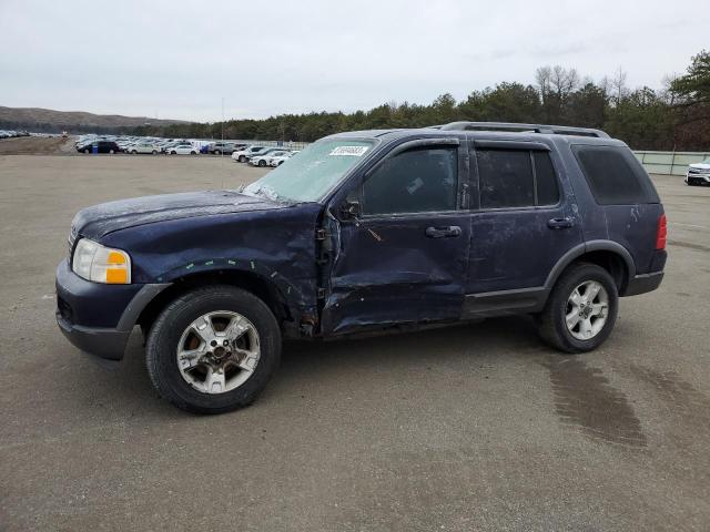 FORD EXPLORER 2003 1fmzu83k33ub01548