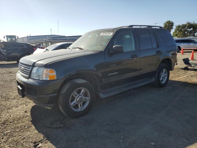 FORD EXPLORER 2004 1fmzu83k34ua21376