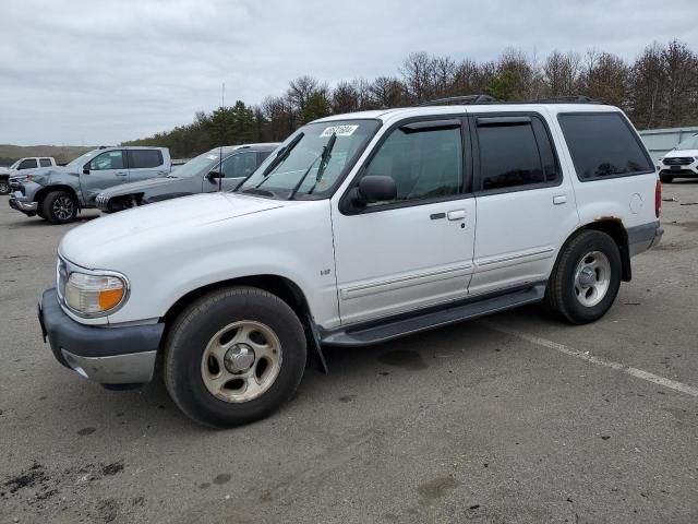 FORD EXPLORER X 2001 1fmzu83p11ub11441