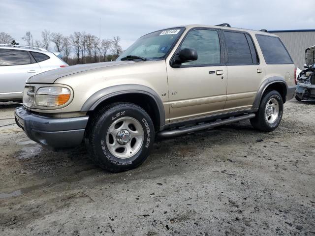 FORD EXPLORER 2000 1fmzu83p1yub59841