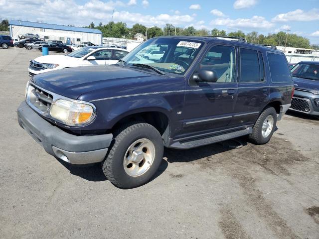 FORD EXPLORER X 2001 1fmzu83p51za61016