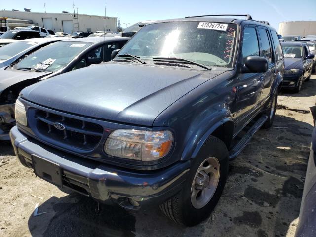 FORD EXPLORER 2000 1fmzu83p6yzb64472