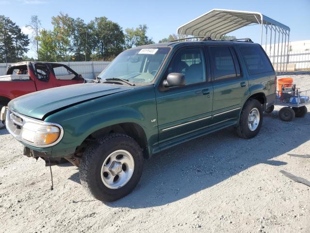 FORD EXPLORER 2000 1fmzu83p6yzc48761