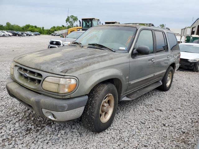 FORD EXPLORER 2001 1fmzu83p81ub55078