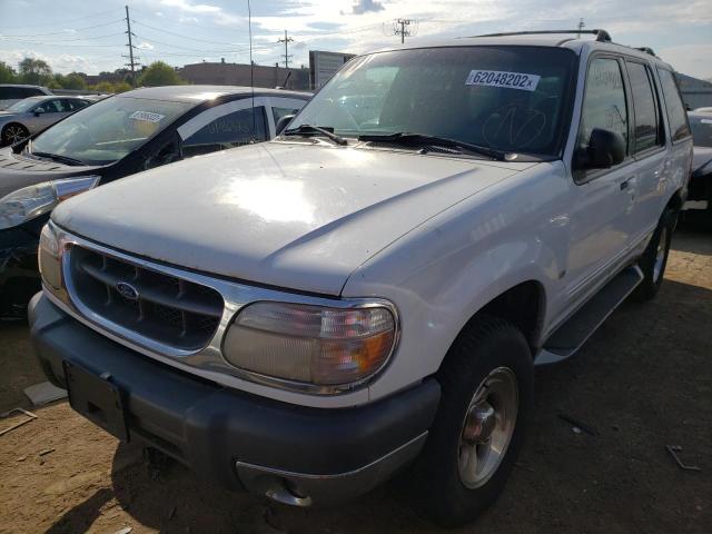 FORD EXPLORER 2001 1fmzu83p81za54495