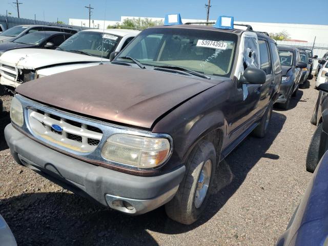 FORD EXPLORER 2000 1fmzu83pxyzb80576