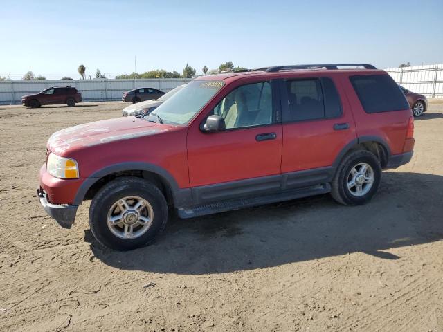 FORD EXPLORER 2003 1fmzu83w23za82139