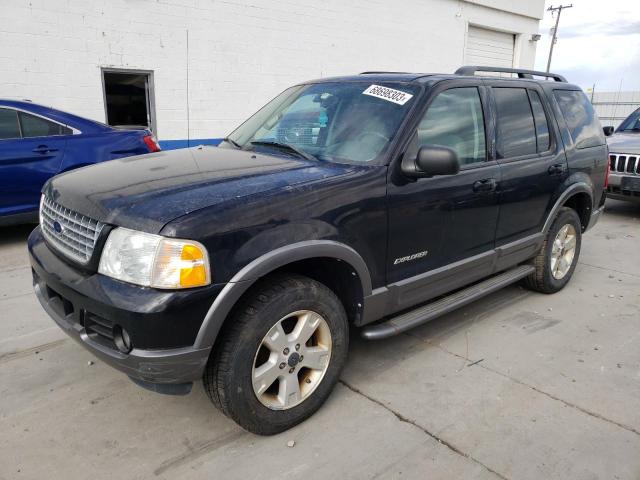 FORD EXPLORER X 2004 1fmzu83w94uc01383