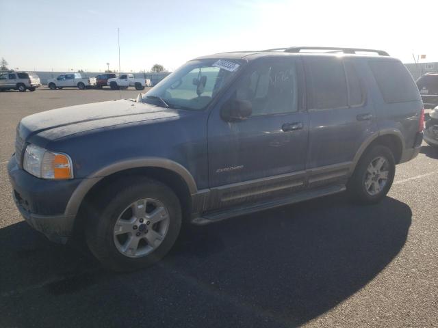 FORD EXPLORER 2004 1fmzu84w44za35128