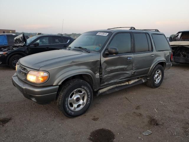 FORD EXPLORER 2001 1fmzu85p41ub07736