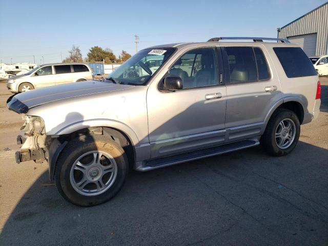 FORD EXPLORER 2003 1fmzu85wx3zb59871