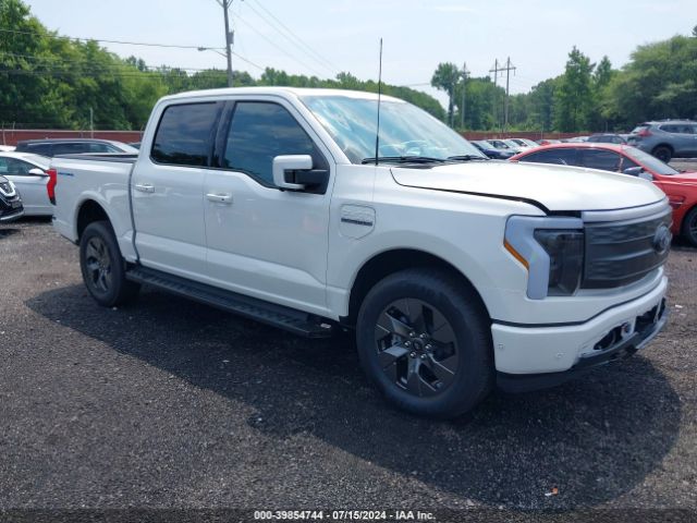 FORD F-150 2023 1ft6w1ev4pwg48287