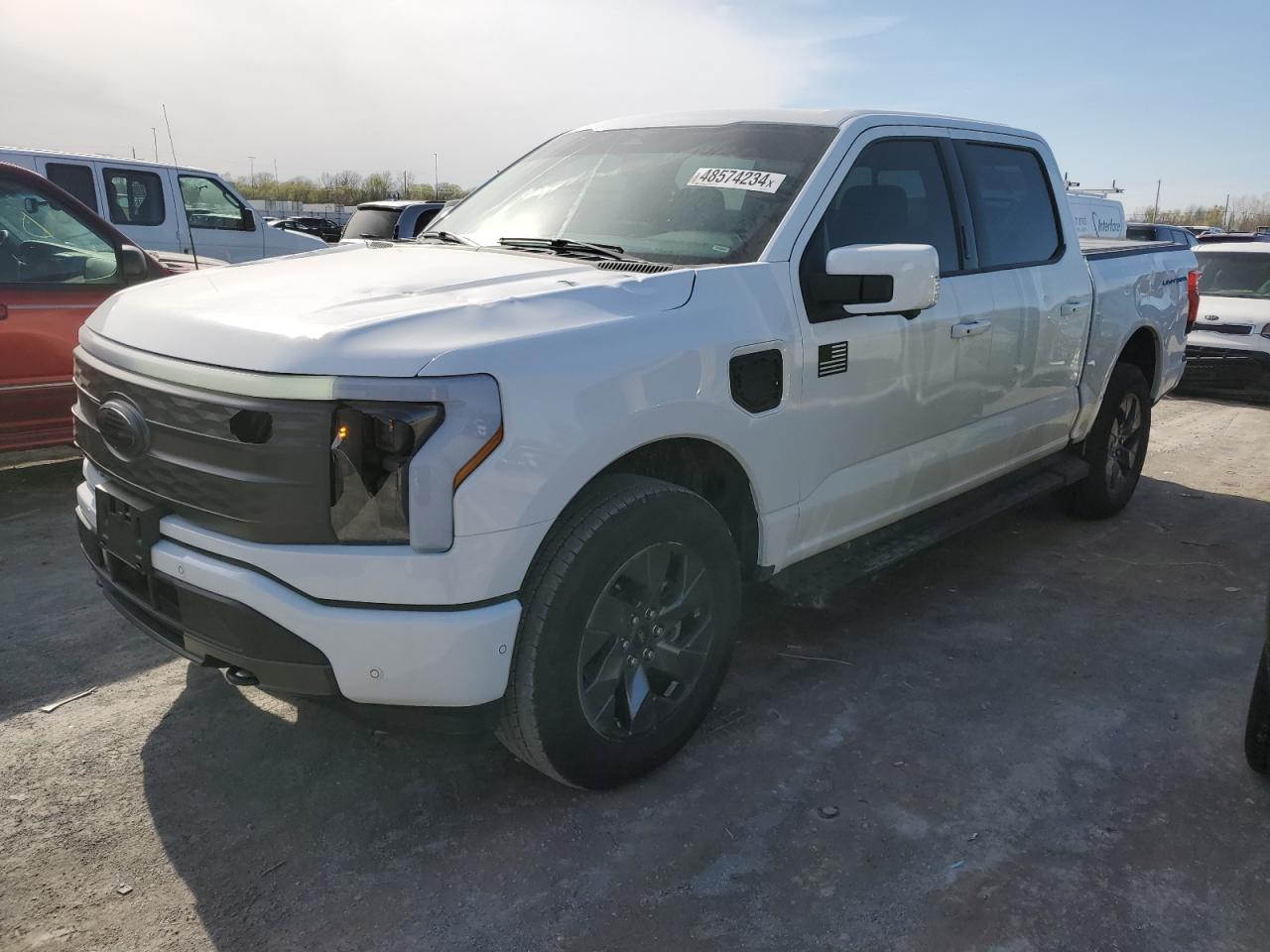 FORD F 150 2023 1ft6w1ev7pwg46422