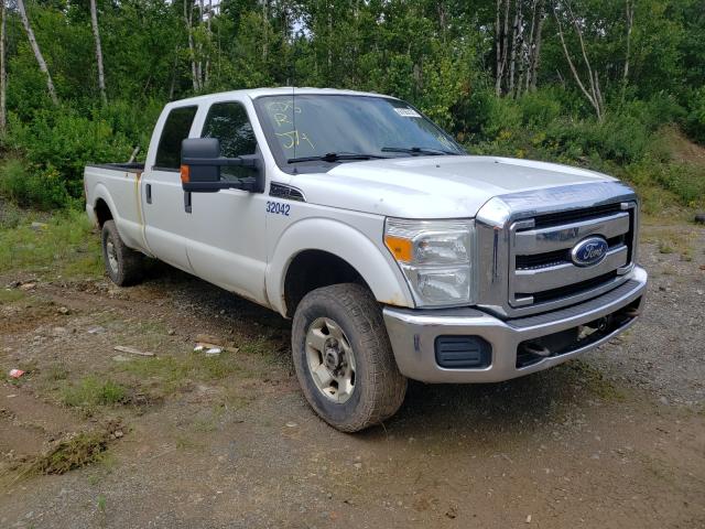 FORD F250 SUPER 2011 1ft7w2865bec22291