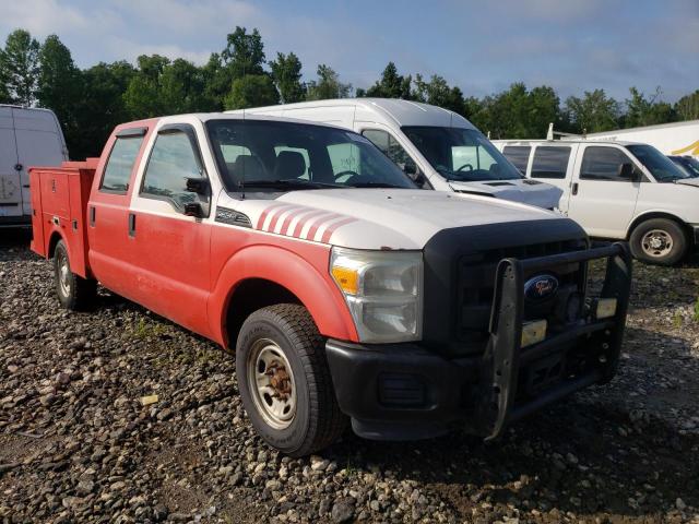 FORD F250 SUPER 2011 1ft7w2a60bec54518