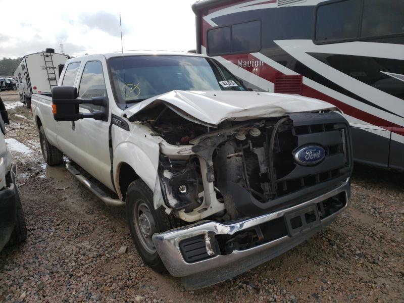 FORD F250 SUPER 2013 1ft7w2a60dea60574