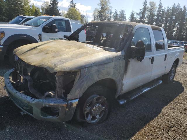 FORD F250 2013 1ft7w2a60dea97155