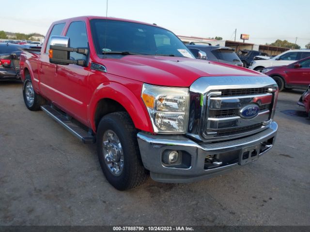 FORD NULL 2014 1ft7w2a60eea14258