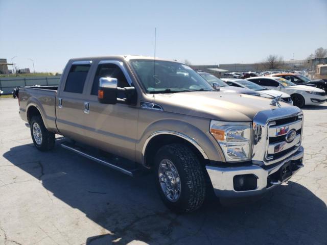 FORD F250 SUPER 2014 1ft7w2a60eea14681