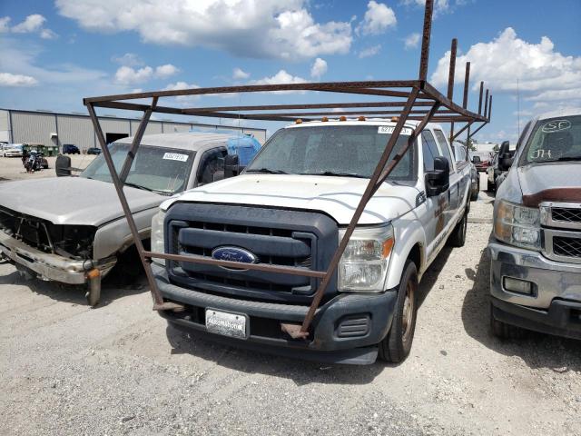 FORD F250 SUPER 2014 1ft7w2a60eea37118