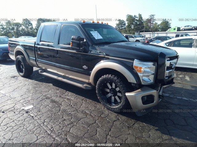 FORD SUPER DUTY F-250 SRW 2014 1ft7w2a60eea90188