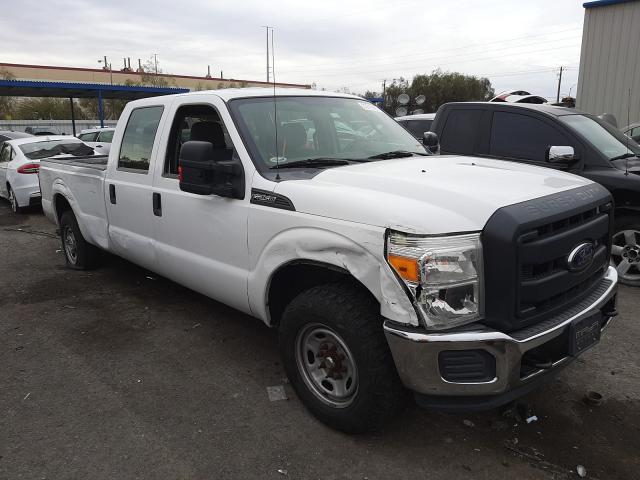 FORD F250 SUPER 2014 1ft7w2a60eeb50521