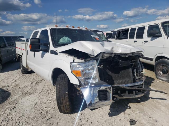 FORD F250 SUPER 2015 1ft7w2a60fea21521