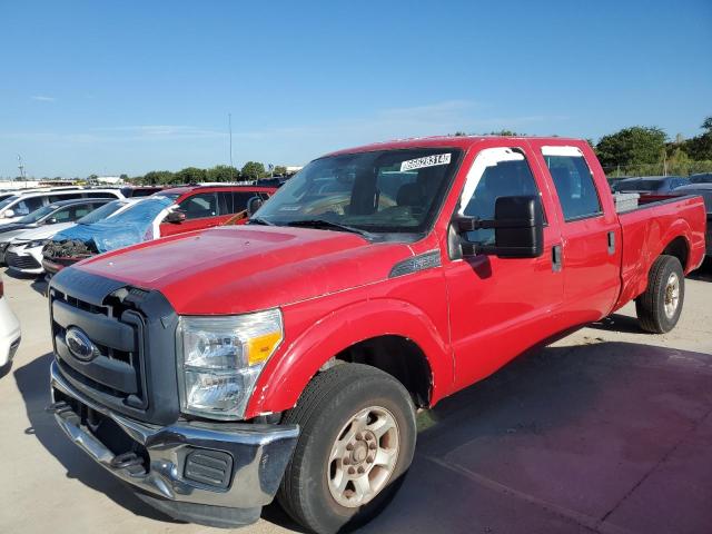 FORD F250 SUPER 2015 1ft7w2a60fec65024