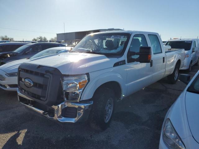 FORD F250 2015 1ft7w2a60fed18627