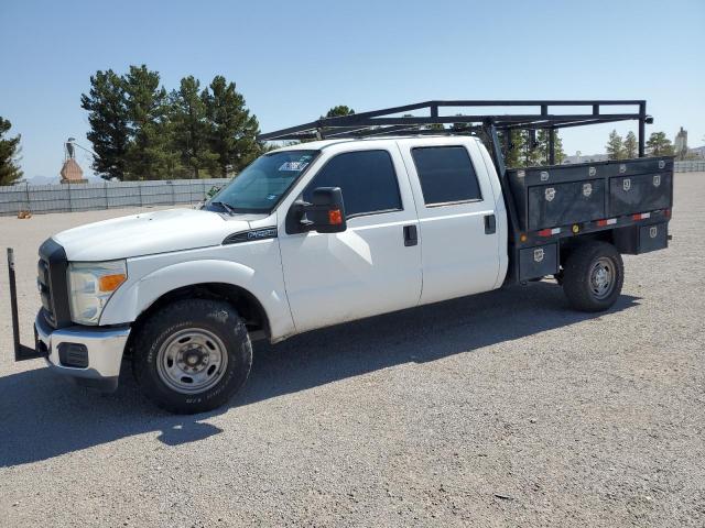 FORD F250 SUPER 2015 1ft7w2a60fed52969