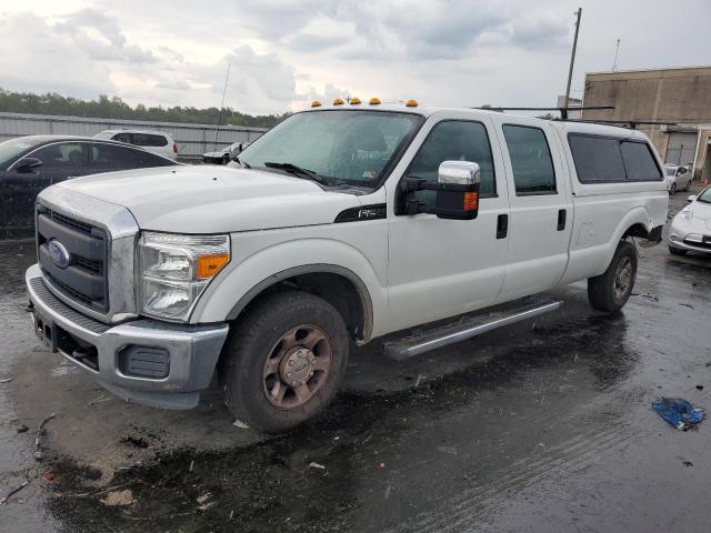 FORD F250 SUPER 2016 1ft7w2a60ged45487