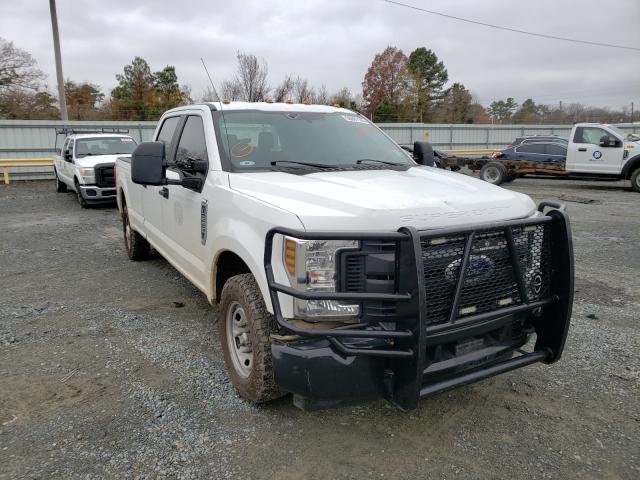 FORD F250 SUPER 2019 1ft7w2a60kec51635