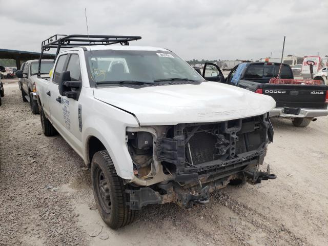 FORD F250 SUPER 2019 1ft7w2a60kee21590