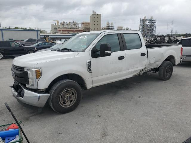 FORD F250 SUPER 2019 1ft7w2a60kee23145