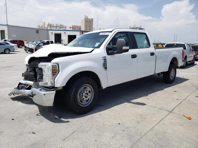 FORD F250 SUPER 2019 1ft7w2a60kef63616