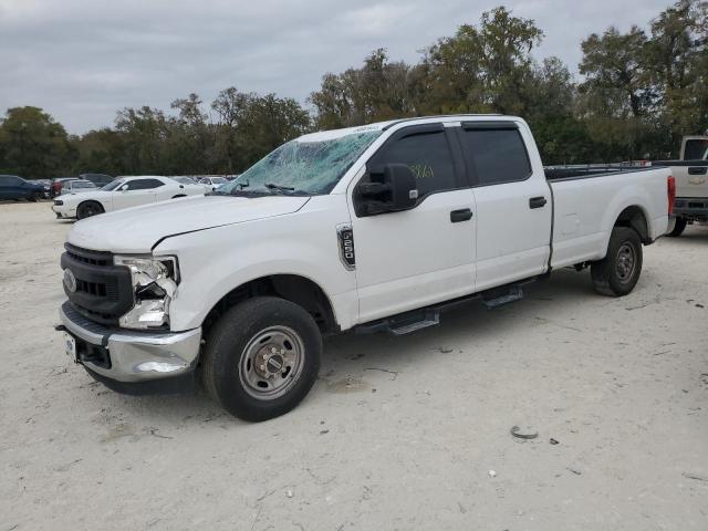 FORD F250 2020 1ft7w2a60lee57751