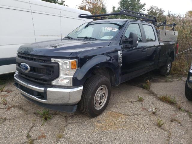 FORD F250 SUPER 2022 1ft7w2a60nec91699