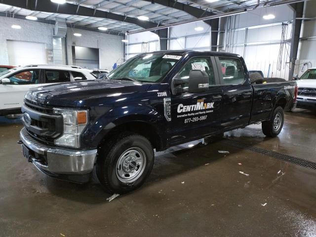 FORD F250 SUPER 2022 1ft7w2a60nec91735