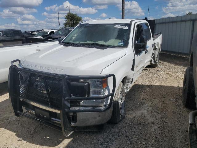 FORD F250 SUPER 2022 1ft7w2a60nee17110