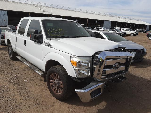 FORD F250 SUPER 2011 1ft7w2a61bec30941