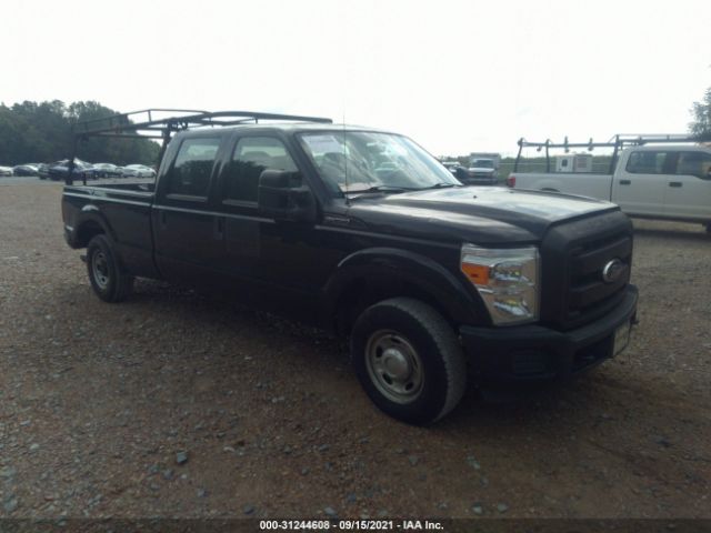 FORD SUPER DUTY F-250 2011 1ft7w2a61bec52695