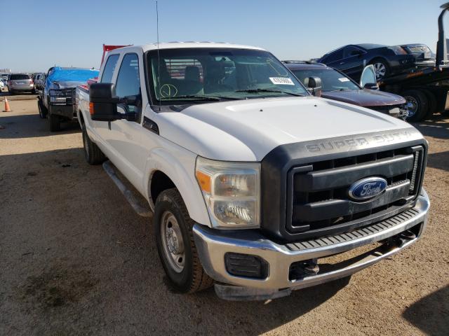 FORD F250 SUPER 2012 1ft7w2a61cec72673