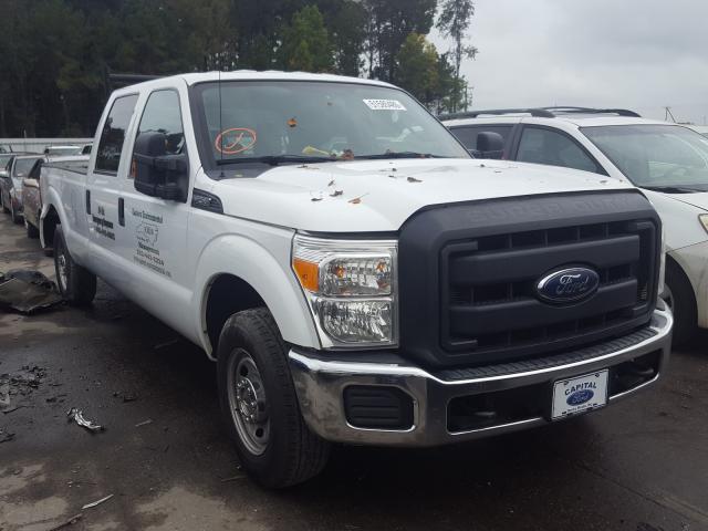 FORD F250 SUPER 2012 1ft7w2a61cec84970