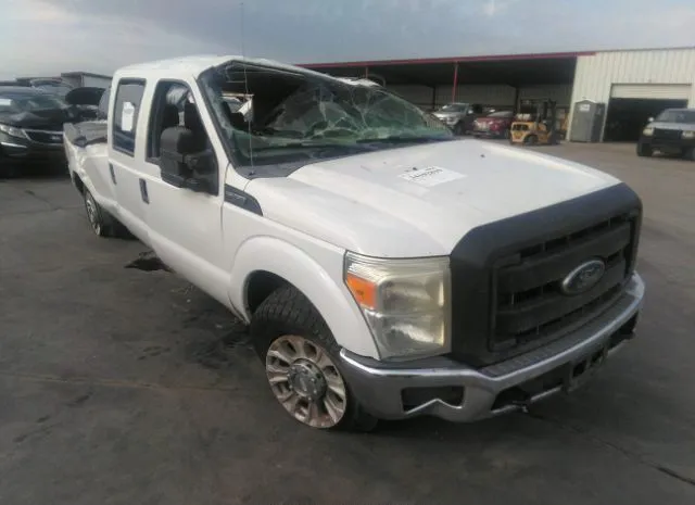 FORD SUPER DUTY F-250 SRW 2013 1ft7w2a61deb76284