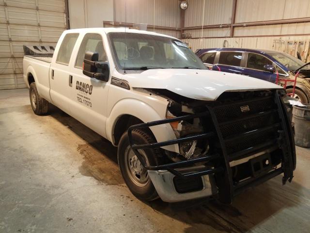 FORD F250 SUPER 2015 1ft7w2a61fea32673