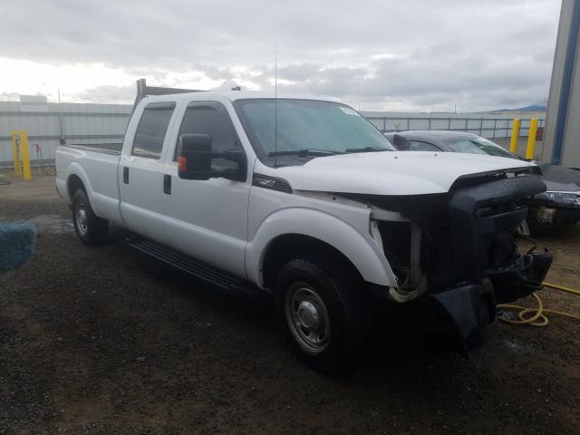 FORD F250 SUPER 2015 1ft7w2a61feb20736